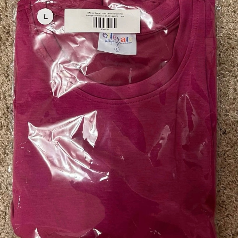 Myellement Blouse Size L